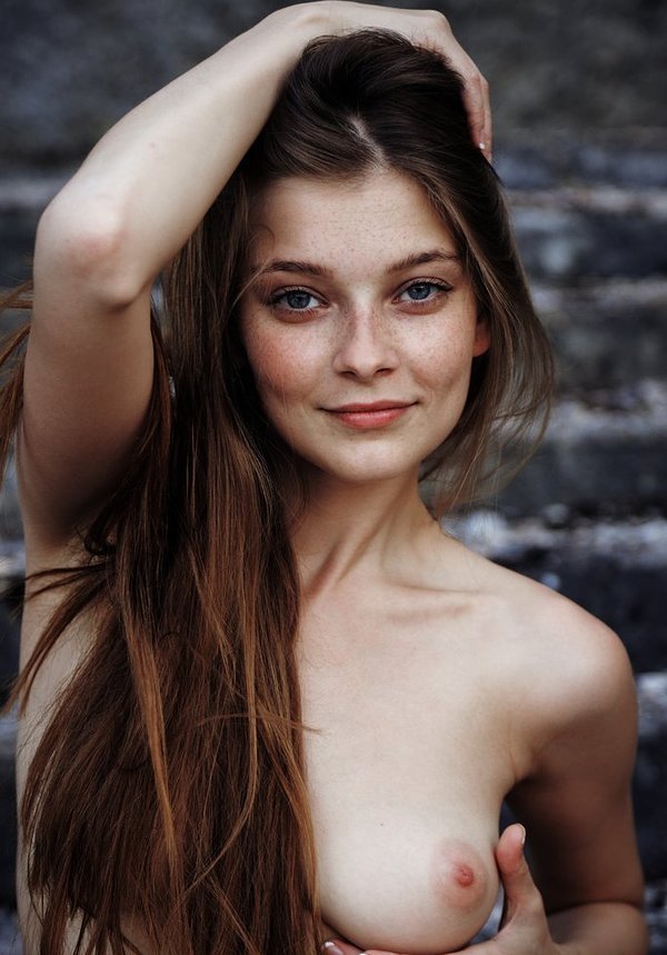Марьяна, 22